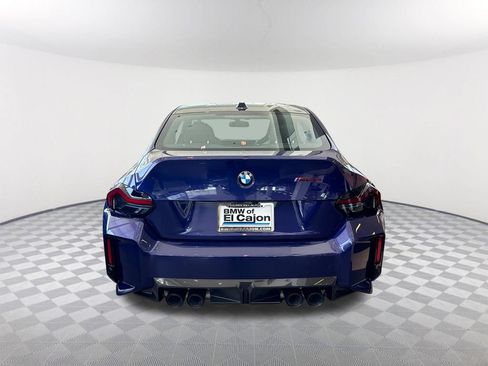 New 2026 BMW M2 CS RWD image 5