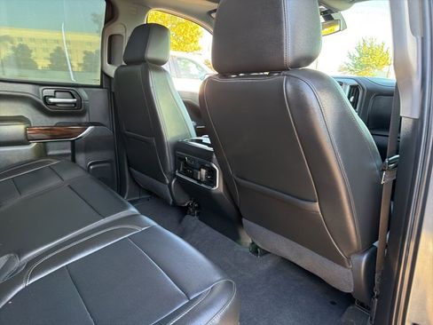 Used 2020 GMC Sierra 1500 SLT w/ SLT Convenience Package image 20