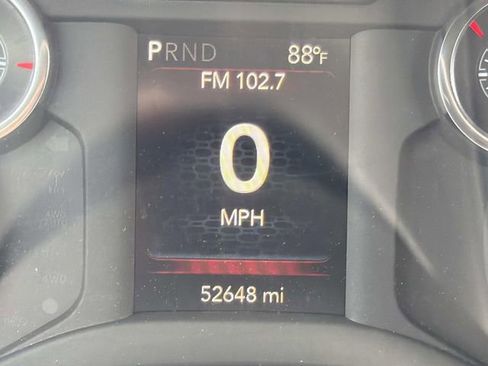 Used 2024 RAM 2500 Big Horn image 29