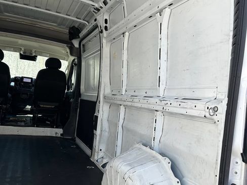 Used 2023 RAM ProMaster 2500 FWD image 19