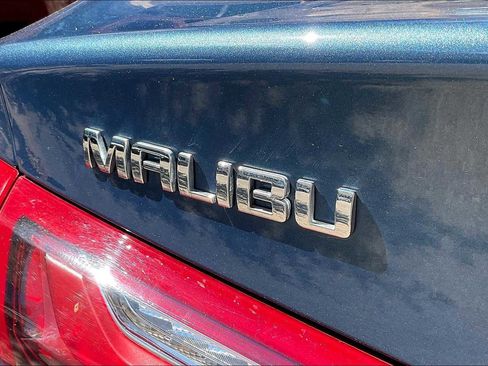 Used 2024 Chevrolet Malibu LT image 8