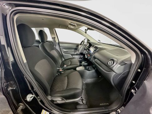 Used 2024 Mitsubishi Mirage ES FWD image 31