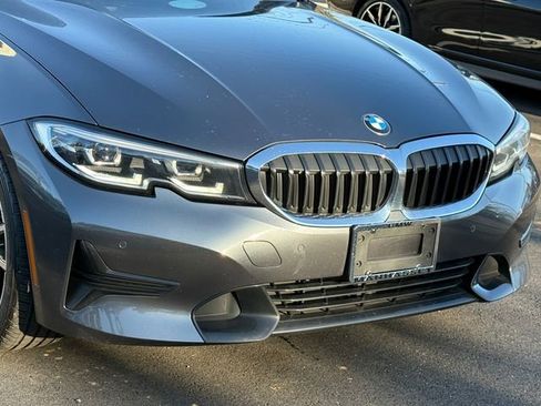 Used 2022 BMW 330i xDrive 330i xDrive w/ Premium Package image 7