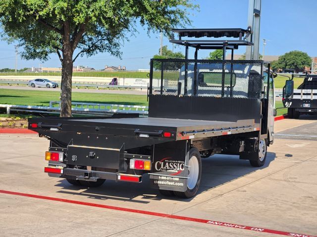 New 2024 Chevrolet Low Cab Forward RWD image 13