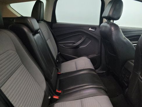 Used 2017 Ford Escape SE w/ SE Sport Appearance Package AWD/4WD image 19