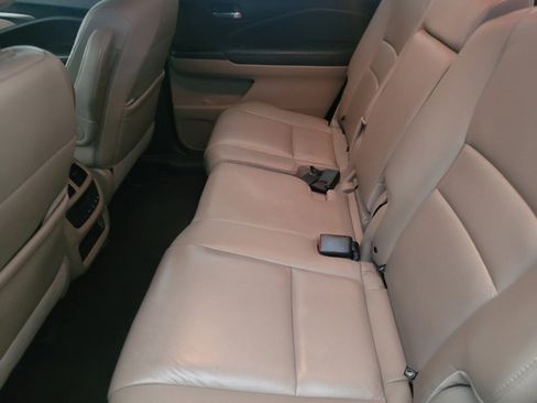 Used 2020 Honda Pilot EX-L image 18