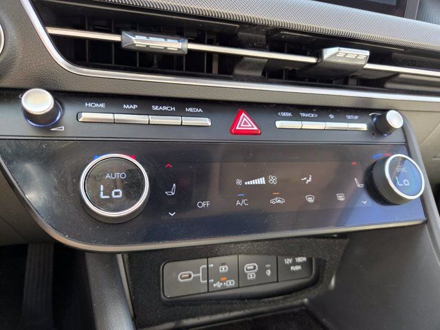 Used 2024 Hyundai Sonata SEL w/ Convenience Package FWD image 25