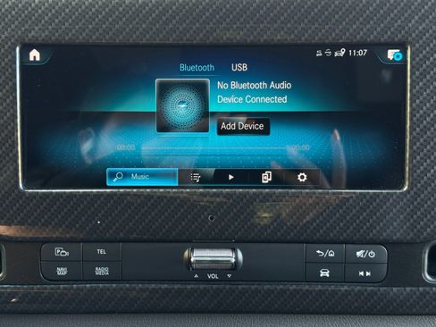 Used 2020 Mercedes-Benz Sprinter 2500 w/ Premium Plus Package image 26