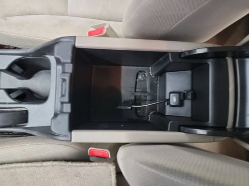 Used 2012 Honda Civic LX image 27