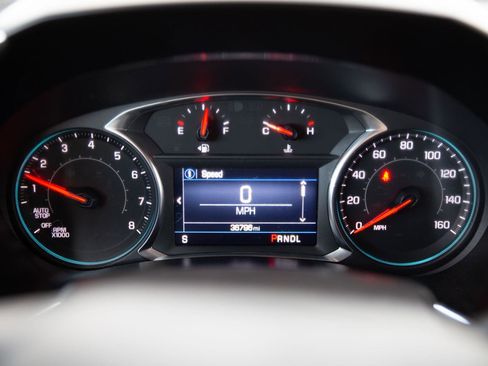 Certified 2023 Chevrolet Equinox LT w/ Driver Convenience Package image 13