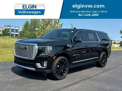 Used 2023 GMC Yukon XL Denali
