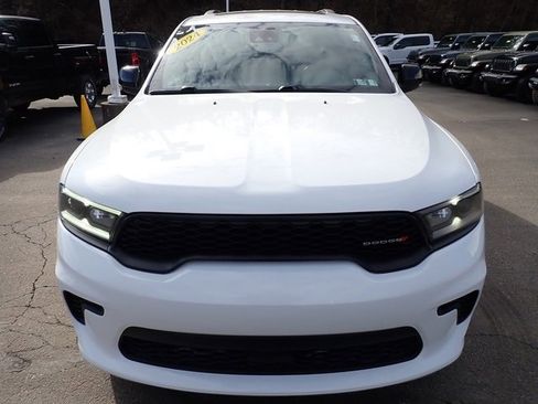 Used 2024 Dodge Durango GT image 10