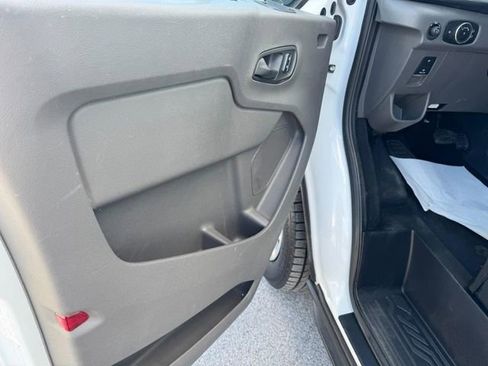 Used 2023 Ford Transit 350 XLT image 14