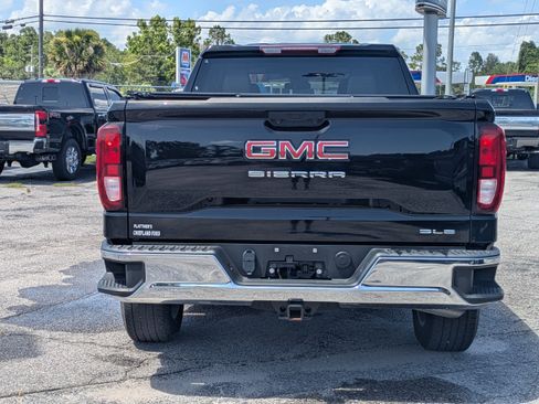 Used 2023 GMC Sierra 1500 SLE AWD/4WD image 5