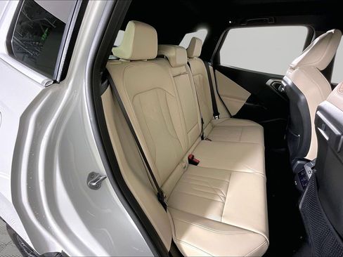 New 2026 BMW X3 xDrive30 AWD/4WD image 15