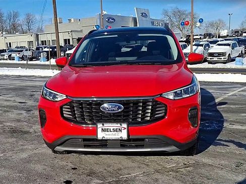 Used 2024 Ford Escape Active w/ Tech Pack #2 image 3