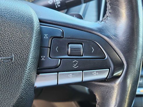 Used 2023 Cadillac CT4 Premium Luxury w/ Climate Package image 26