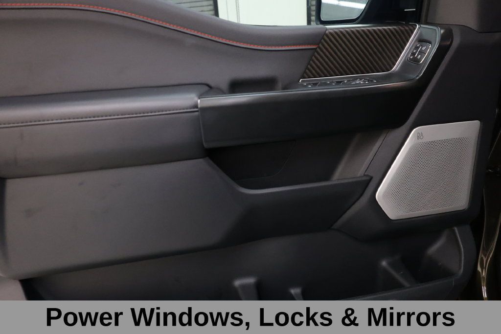 Used 2026 Ford F150 Raptor AWD/4WD image 62