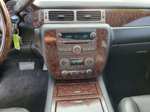 Used 2012 GMC Sierra 3500 Denali image 21