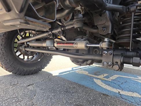 Used 2009 Jeep Wrangler X AWD/4WD image 25