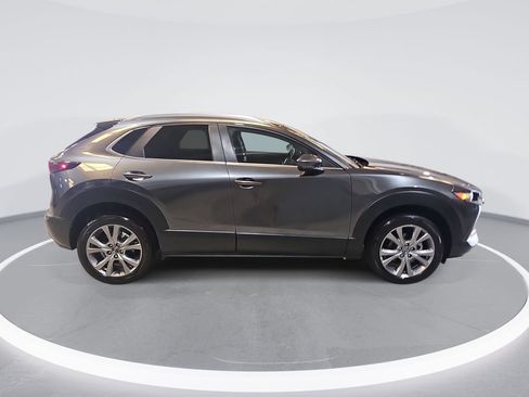 Certified 2024 MAZDA CX-30 AWD 2.5 S w/ Preferred Package image 4