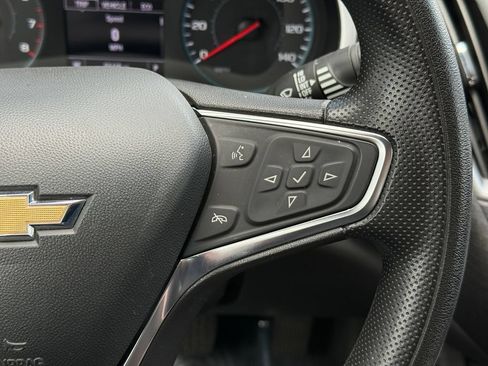 Used 2024 Chevrolet Malibu LT FWD image 20