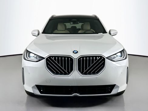 New 2026 BMW X3 xDrive30 image 2