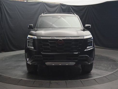 New 2026 Nissan Armada PRO-4X image 2