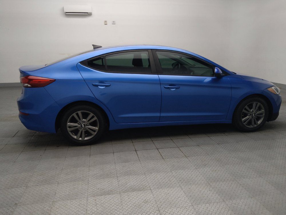 Used 2017 Hyundai Elantra Value Edition FWD image 10