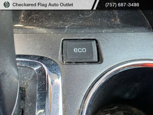 Used 2013 Chevrolet Equinox LS w/ LPO, Protection Package FWD image 17