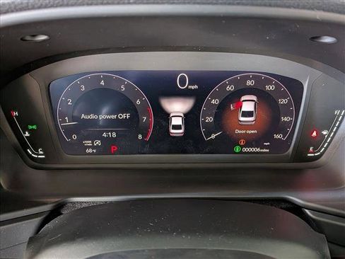 New 2026 Honda Accord SE image 11