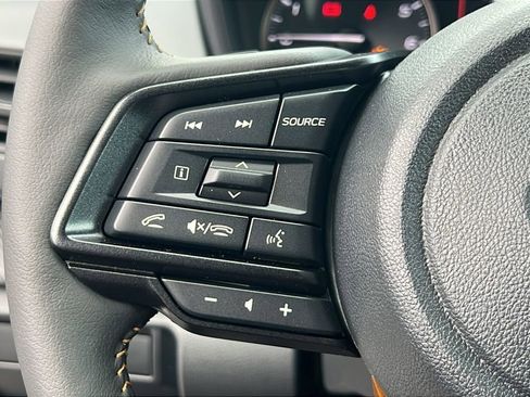 New 2026 Subaru Crosstrek 2.5i Wilderness image 27