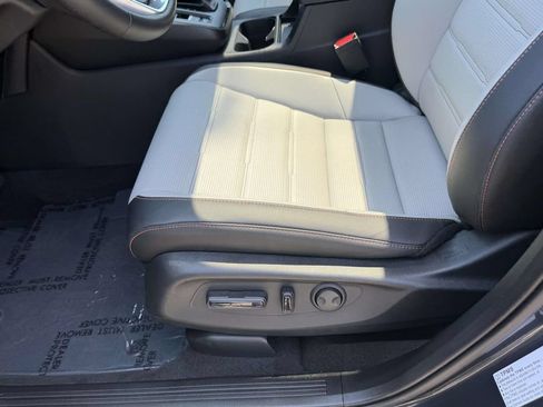 Used 2026 Honda CR-V Sport Touring image 17