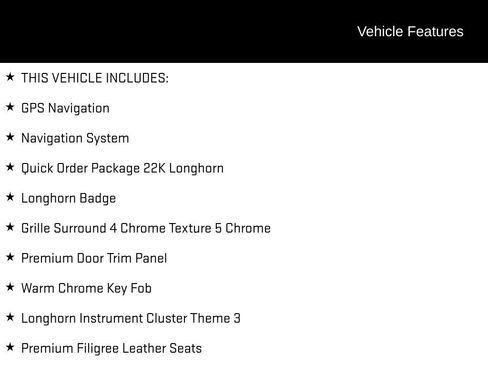 Used 2025 RAM 1500 Limited image 3