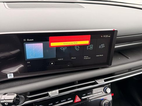 New 2026 Hyundai Tucson Blue SE image 18