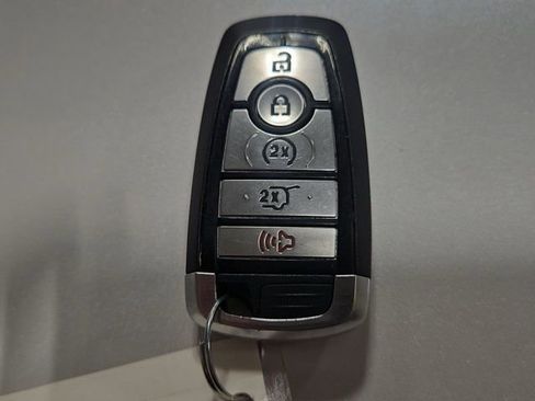 Certified 2019 Ford Expedition Platinum AWD/4WD image 29