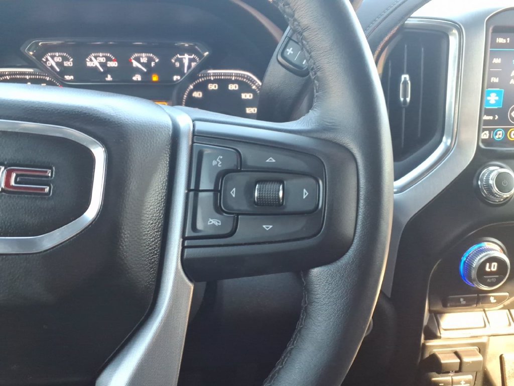 Used 2022 GMC Sierra 1500 Elevation w/ Preferred Package AWD/4WD image 15