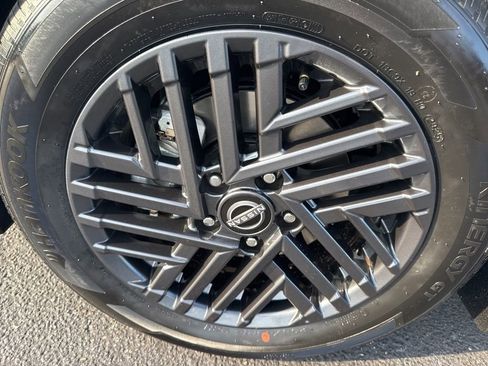 New 2026 Nissan Sentra SV w/ SV Convenience Package image 9