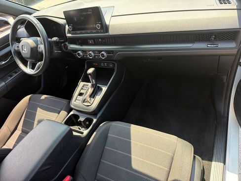 Used 2024 Honda CR-V Sport image 27