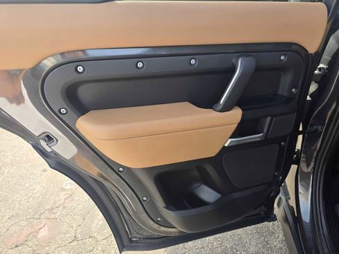 New 2026 Land Rover Defender 130 S AWD/4WD image 19