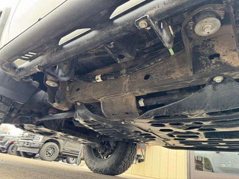 Used 2024 Chevrolet Silverado 2500 ZR2 w/ ZR2 Bison Edition image 78