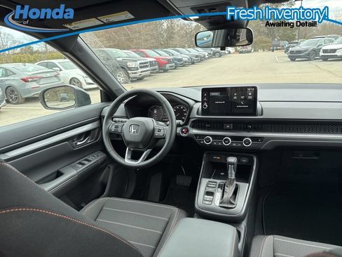 Used 2026 Honda CR-V Sport image 16