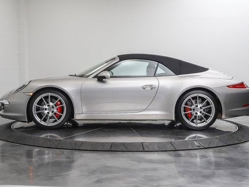 Used 2012 Porsche 911 Carrera S RWD image 10