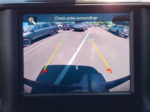Used 2019 RAM 1500 Sport w/ Level 2 Equipment Group AWD/4WD image 9