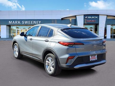 New 2026 Buick Envista Preferred w/ Convenience I Package image 29