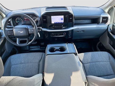 Used 2023 Ford F150 XL w/ Trailer Tow Package image 20