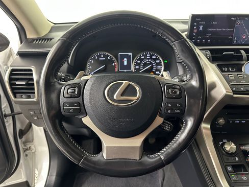 Used 2020 Lexus NX 300 AWD w/ Premium Package image 15