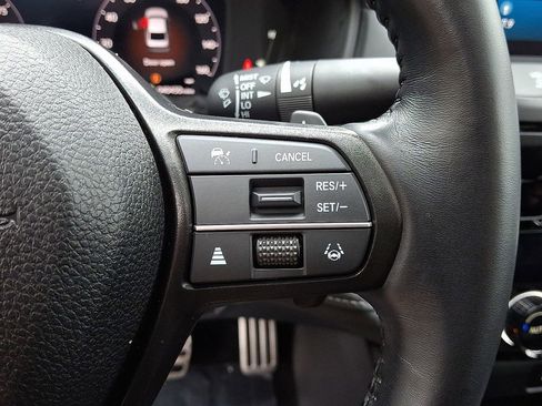 Used 2024 Honda Accord Sport image 22