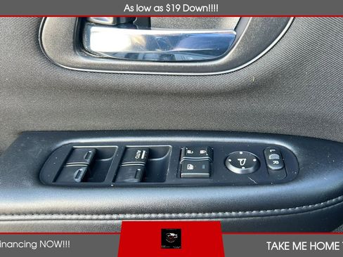 Used 2016 Honda HR-V LX image 18
