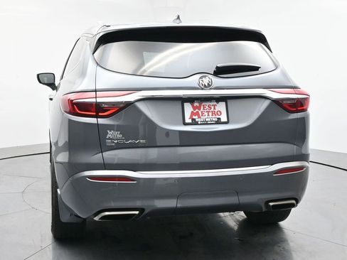 Used 2021 Buick Enclave Avenir w/ Avenir Technology Package image 35
